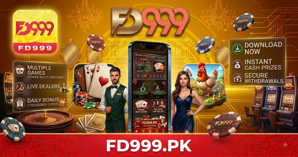 FD999 Game Download