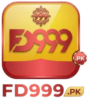 FD999 logo